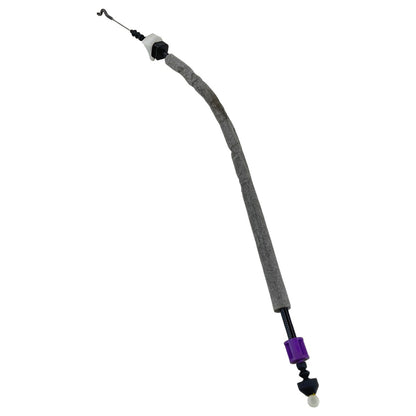 Cabo Maçaneta Mercedes GL 350 2014 2015 2016 Traseira Esquerda