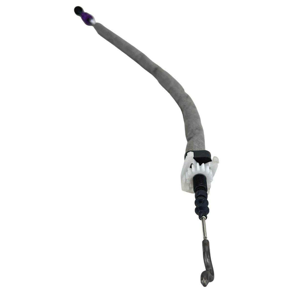 Cabo Maçaneta Mercedes GL 350 2014 2015 2016 Traseira Esquerda