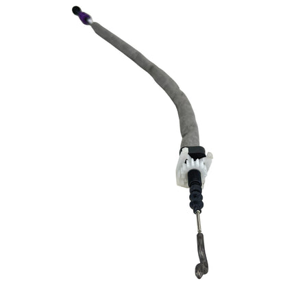 Cabo Maçaneta Mercedes GL 350 2014 2015 2016 Traseira Esquerda