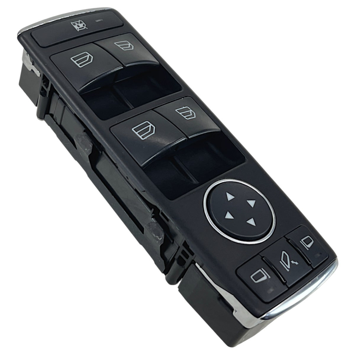 Botão Comando Vidro Mercedes GL 350 2014 Dianteiro Esquerdo