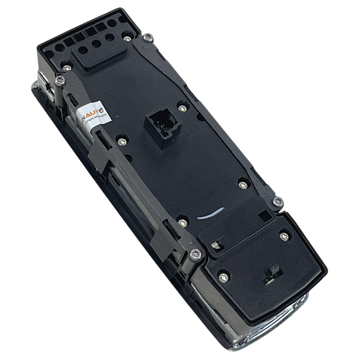 Botão Comando Vidro Mercedes GL 350 2014 Dianteiro Esquerdo