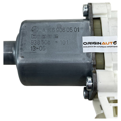 Motor Vidro Mercedes GL 350 2014 2015 2016 Traseiro Esquerdo