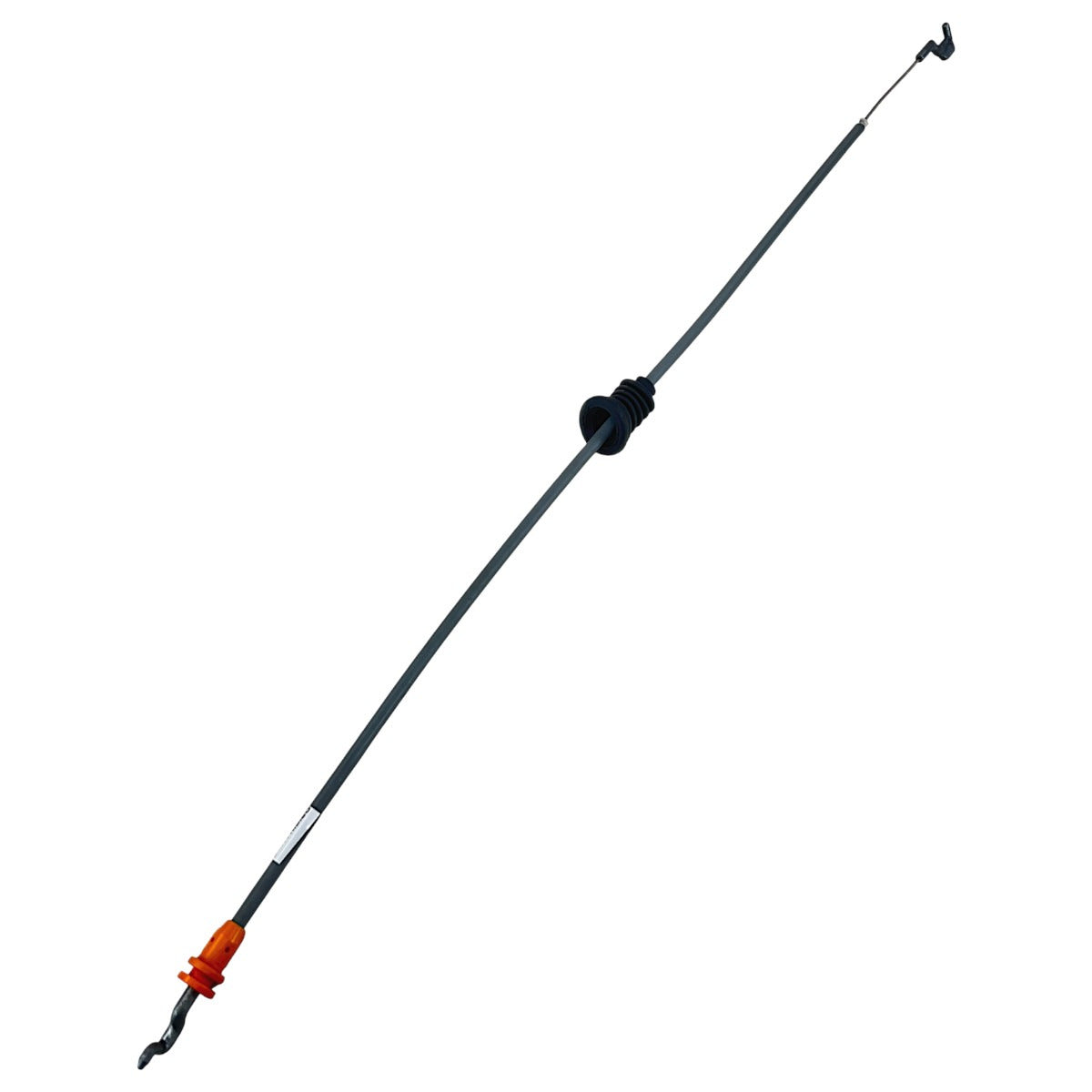 Cabo Maçaneta Mercedes GL 350 2014 2015 2016 Traseira Direita