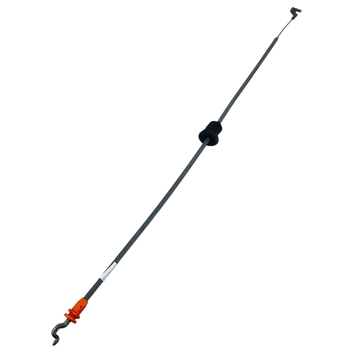 Cabo Maçaneta Mercedes GL 350 2014 2015 2016 Traseira Direita