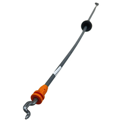 Cabo Maçaneta Mercedes GL 350 2014 2015 2016 Traseira Direita