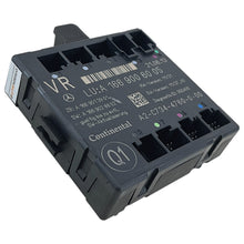 Módulo Porta Mercedes GL 350 2014 2015 2016 Dianteira Direita