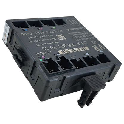 Módulo Porta Mercedes GL 350 2014 2015 2016 Dianteira Direita