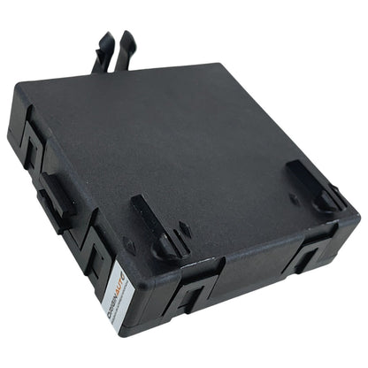 Módulo Porta Mercedes GL 350 2014 2015 2016 Dianteira Direita