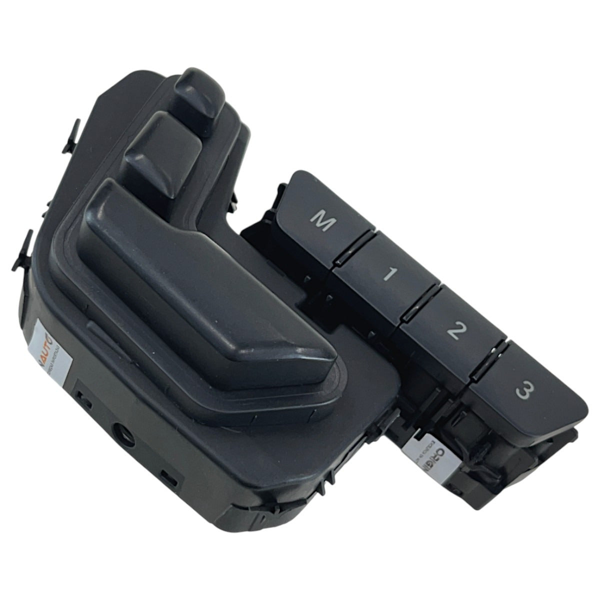 Comando Botão Banco Elétrico Mercedes GL 350 2014 Esquerdo