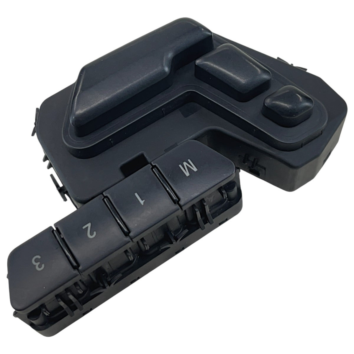 Comando Botão Banco Elétrico Mercedes GL 350 2014 Esquerdo