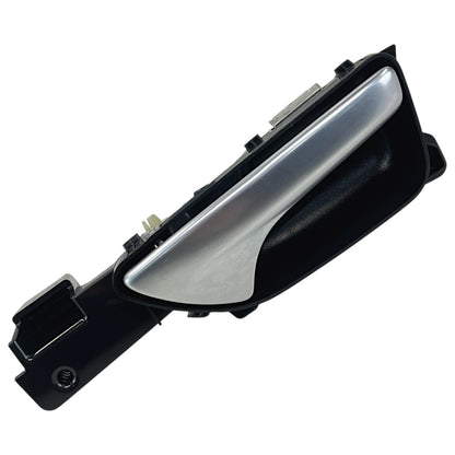 Maçaneta Interna Mercedes GL 350 2014 2015 Dianteira Direita