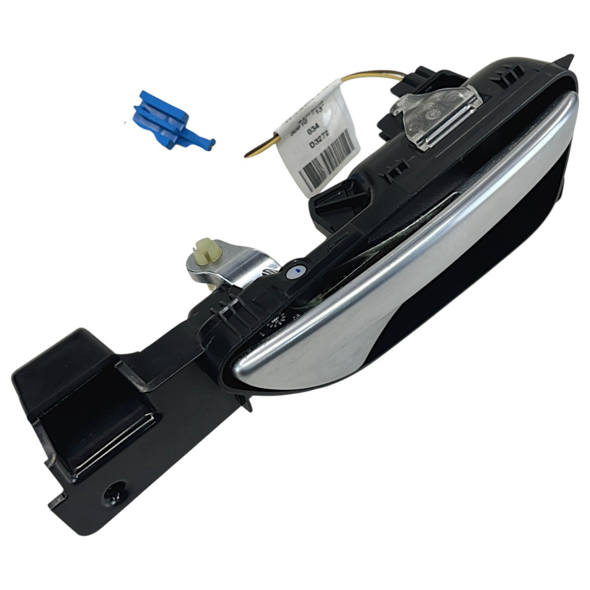 Maçaneta Interna Mercedes GL 350 2014 2015 Dianteira Direita