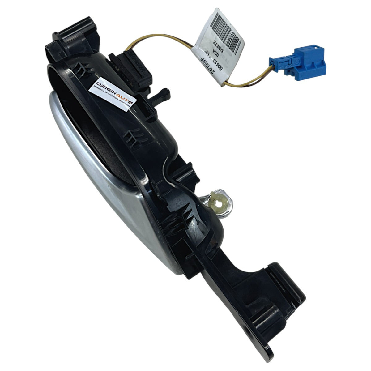 Maçaneta Interna Mercedes GL 350 2014 2015 Dianteira Direita