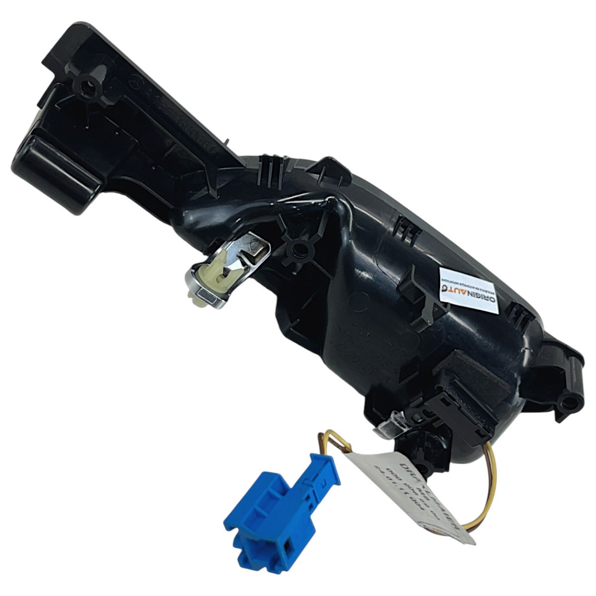 Maçaneta Interna Mercedes GL 350 2014 2015 Dianteira Direita