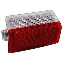 Luz Forro Porta Mercedes GL 350 2014 2015 Cortesia Interna