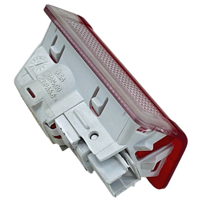 Luz Forro Porta Mercedes GL 350 2014 2015 Cortesia Interna