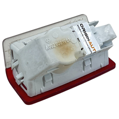 Luz Forro Porta Mercedes GL 350 2014 2015 Cortesia Interna