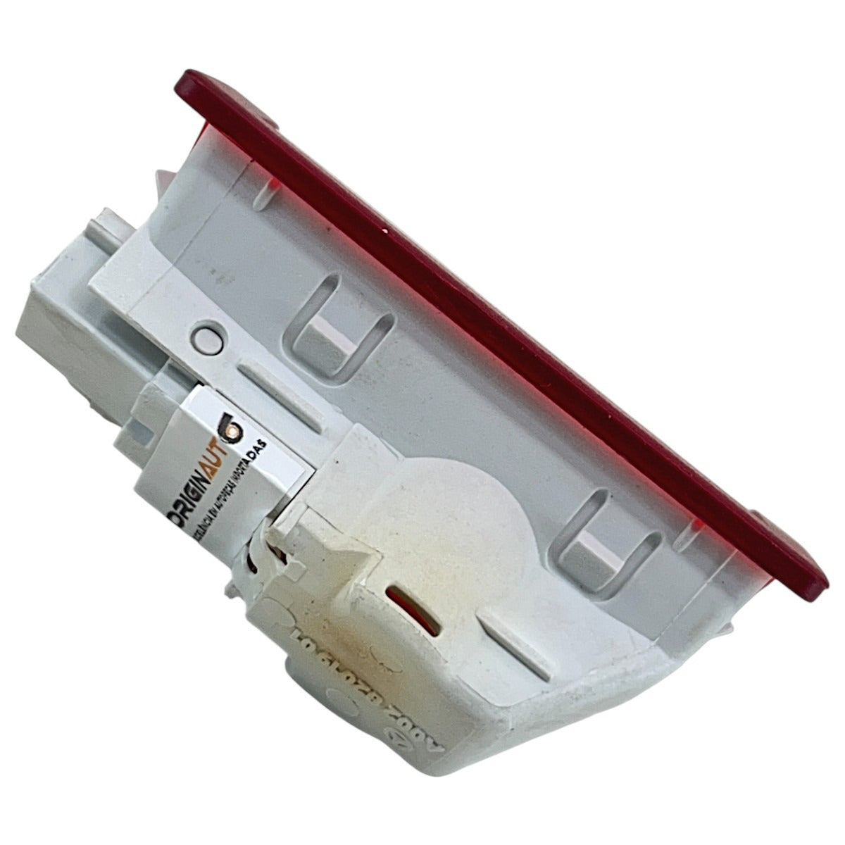 Luz Forro Porta Mercedes GL 350 2014 2015 Cortesia Interna