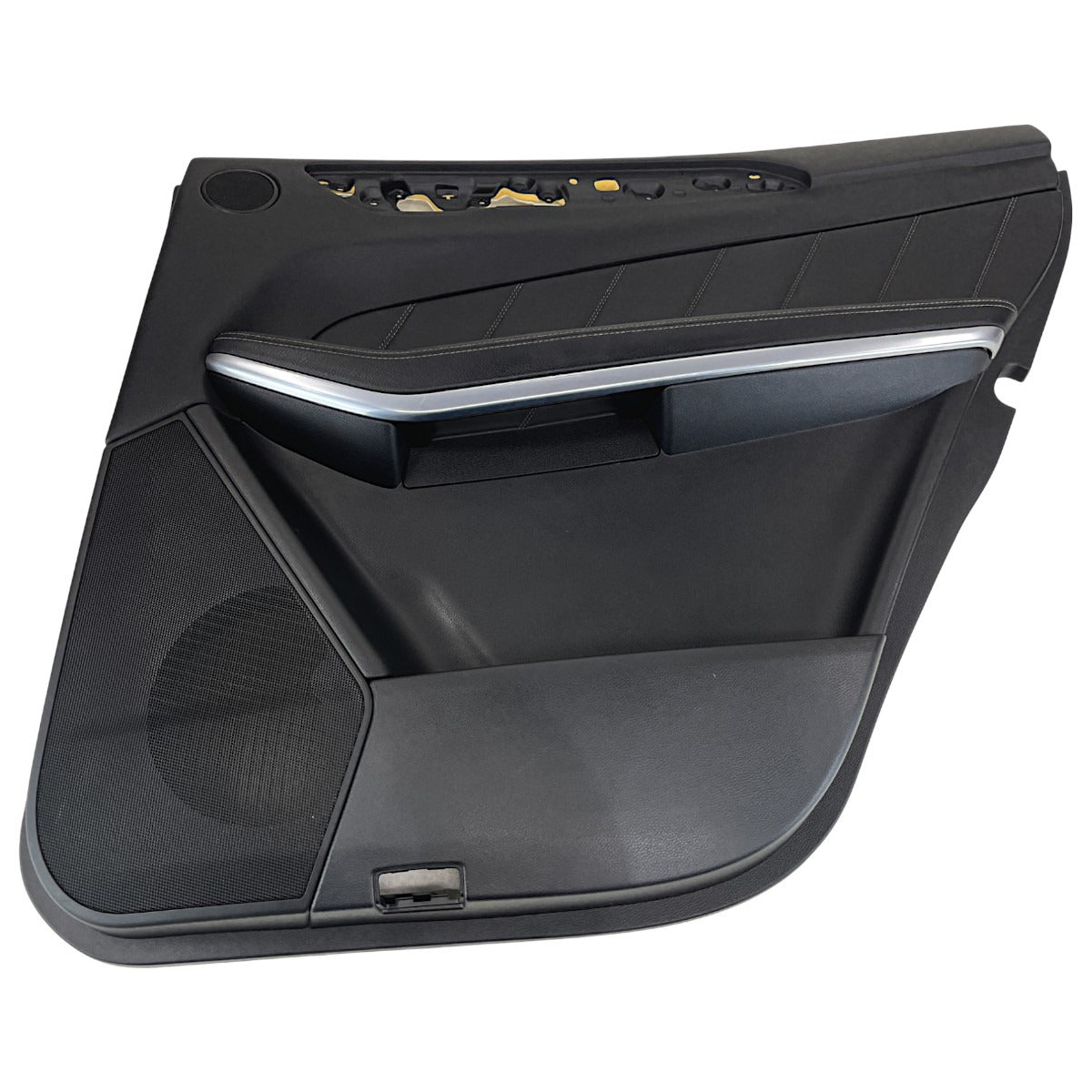 Forro Porta Mercedes GL 350 2014 2015 2016 Traseiro Direito