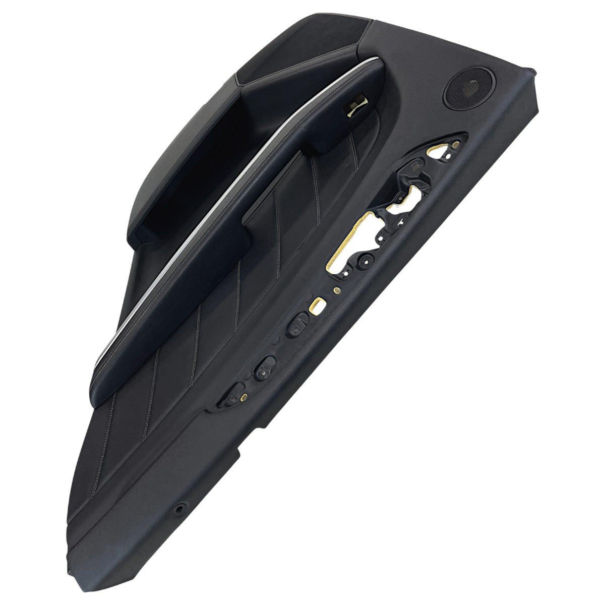 Forro Porta Mercedes GL 350 2014 2015 2016 Traseiro Direito