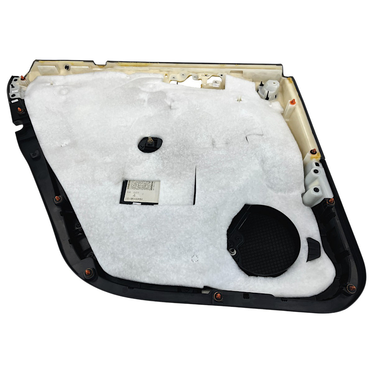 Forro Porta Mercedes GL 350 2014 2015 2016 Traseiro Direito