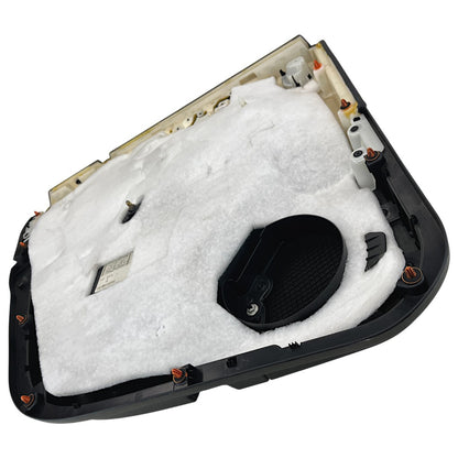 Forro Porta Mercedes GL 350 2014 2015 2016 Traseiro Direito