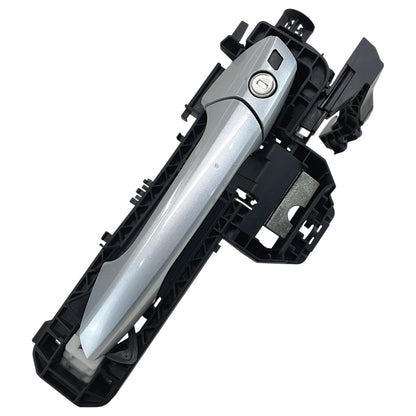 Maçaneta Externa Mercedes GL 350 2014 Dianteira Esquerda