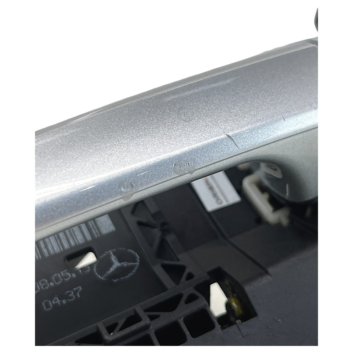 Maçaneta Externa Mercedes GL 350 2014 Dianteira Esquerda