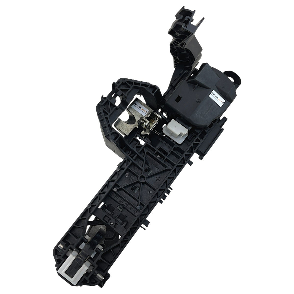 Maçaneta Externa Mercedes GL 350 2014 Dianteira Esquerda