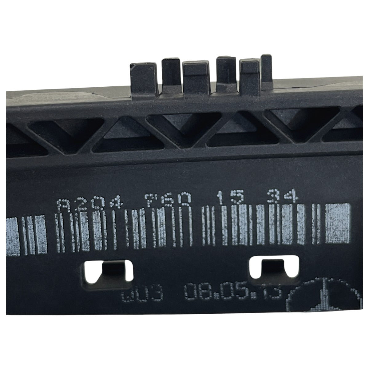 Maçaneta Externa Mercedes GL 350 2014 Dianteira Esquerda