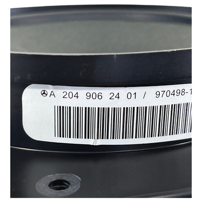 Alto Falante Mercedes GL350 GLK C300 2014 2015 2016 Porta