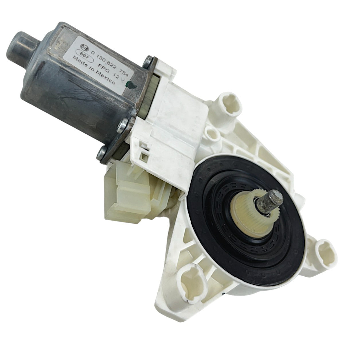 Motor Vidro Mercedes GL 350 2014 2015 Dianteiro Esquerdo