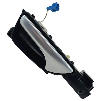 Maçaneta Interna Mercedes GL 350 2014 2015 Traseira Esquerda