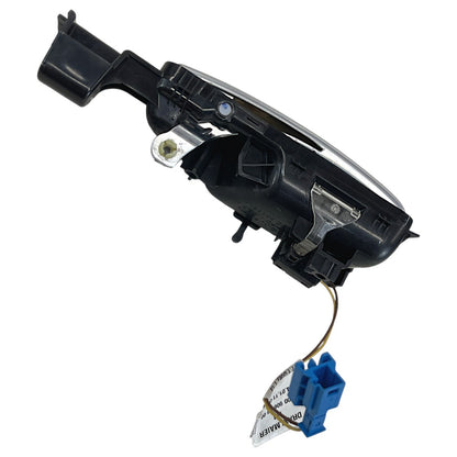 Maçaneta Interna Mercedes GL 350 2014 2015 Traseira Esquerda