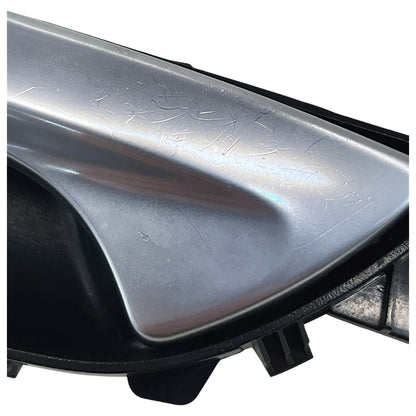 Maçaneta Interna Mercedes GL 350 2014 2015 Traseira Esquerda