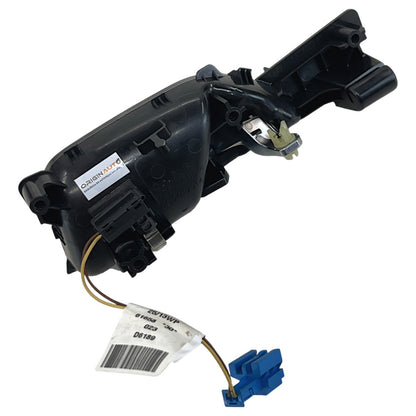 Maçaneta Interna Mercedes GL 350 2014 2015 Traseira Esquerda