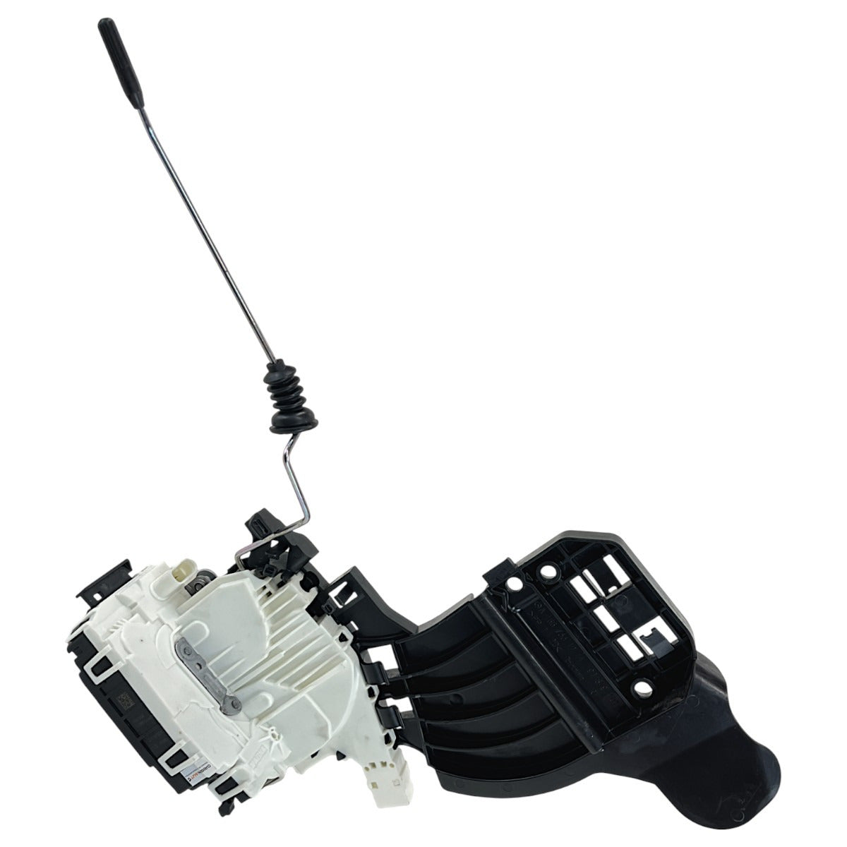 Fechadura Trava Mercedes GL 350 2014 Traseira Direita Suporte