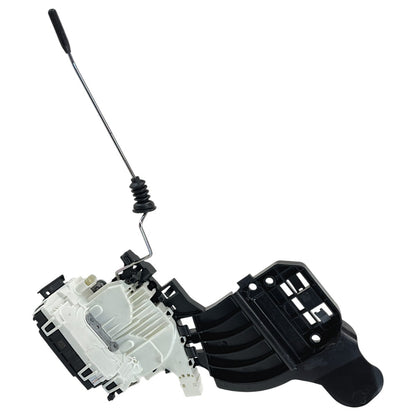 Fechadura Trava Mercedes GL 350 2014 Traseira Direita Suporte