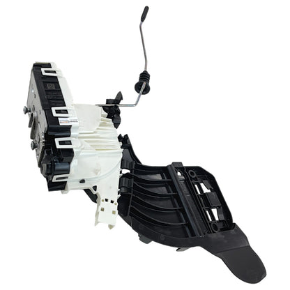 Fechadura Trava Mercedes GL 350 2014 Traseira Direita Suporte