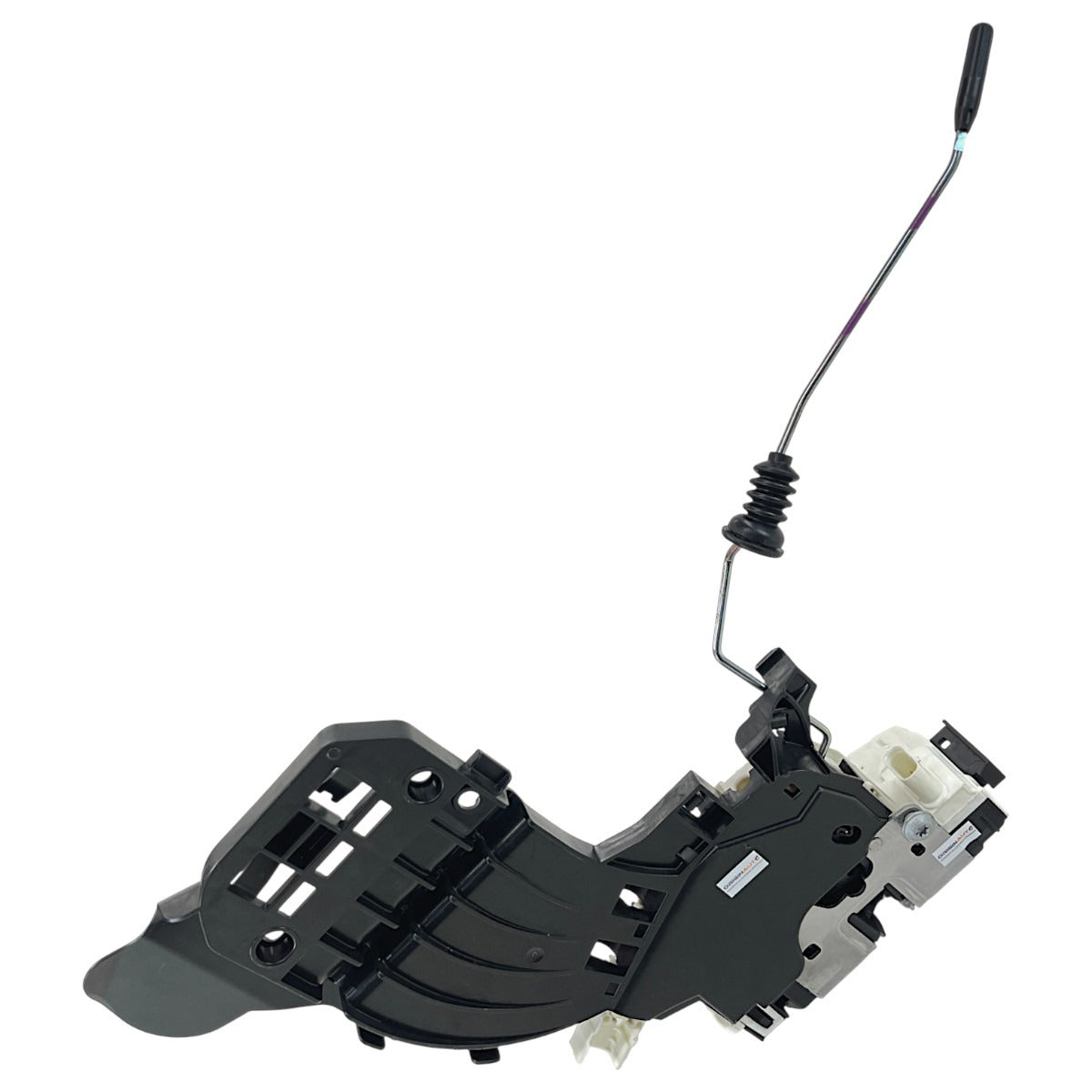 Fechadura Trava Mercedes GL 350 2014 Traseira Direita Suporte