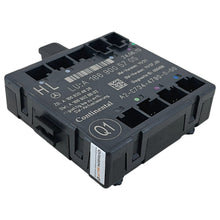 Módulo Porta Mercedes GL 350 2014 2015 2016 Traseira Esquerda