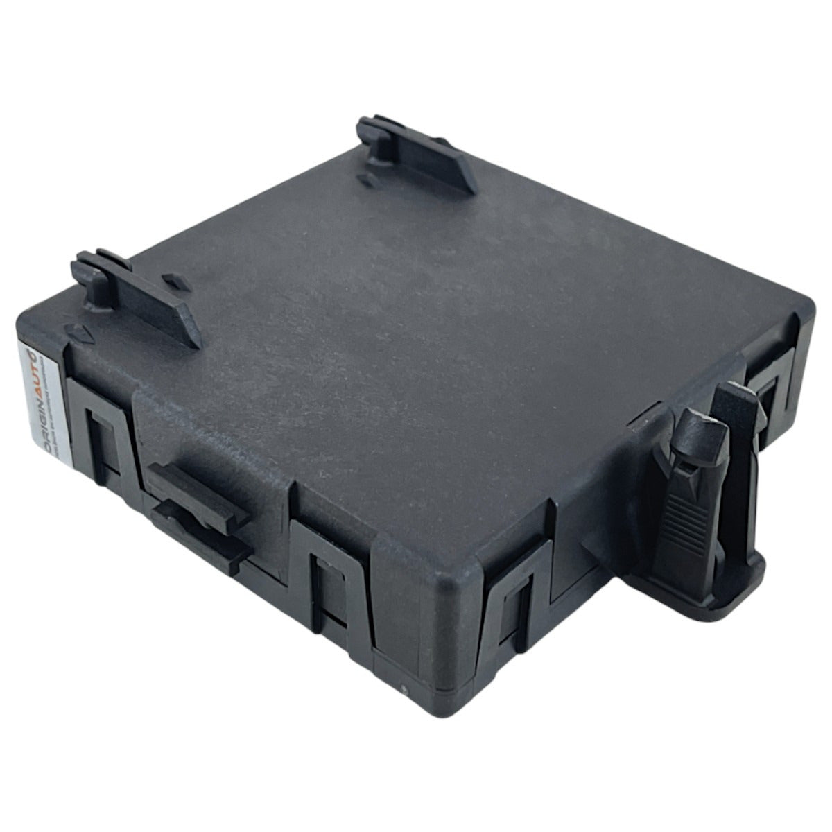 Módulo Porta Mercedes GL 350 2014 2015 2016 Traseira Esquerda