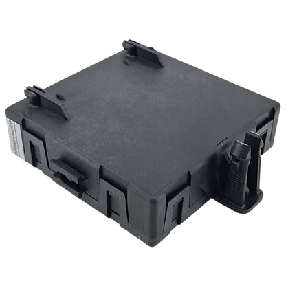 Módulo Porta Mercedes GL 350 2014 2015 2016 Traseira Esquerda