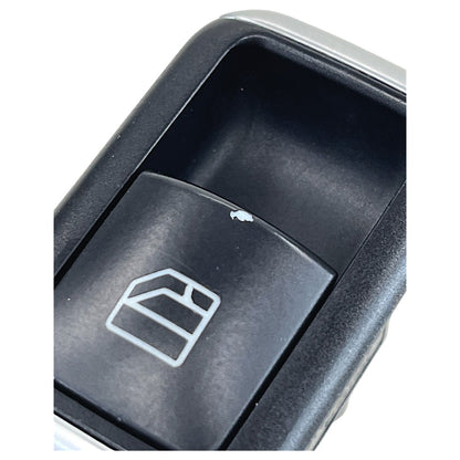 Botão Comando Vidro Mercedes GL CLA 180 350 2014 2015 2016