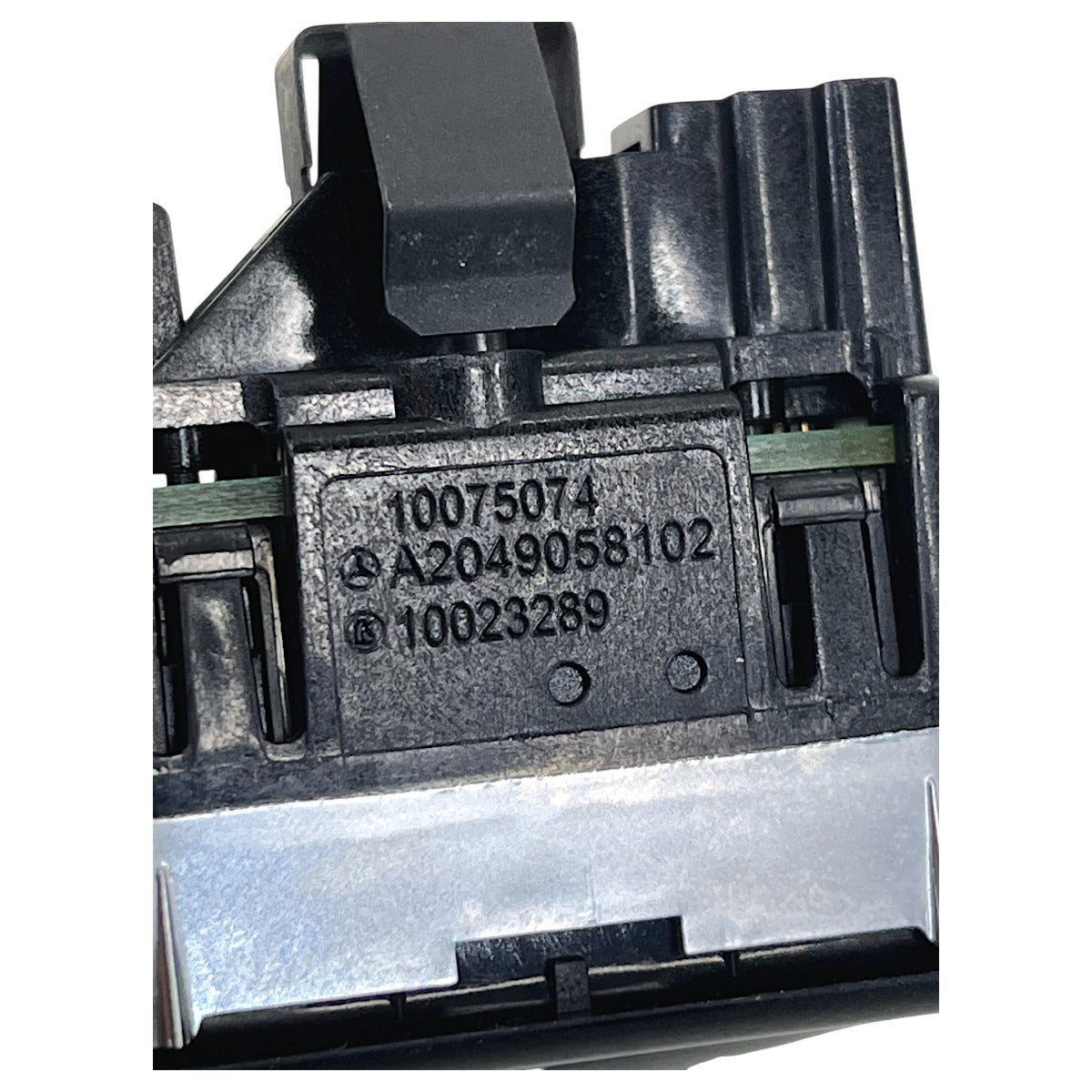 Botão Comando Vidro Mercedes GL CLA 180 350 2014 2015 2016