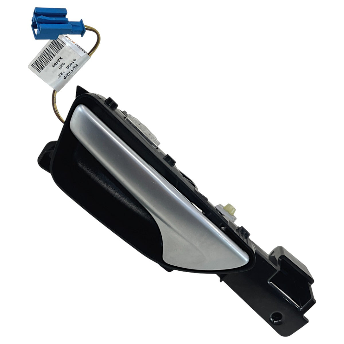 Maçaneta Interna Mercedes GL 350 2014 Dianteira Esquerda