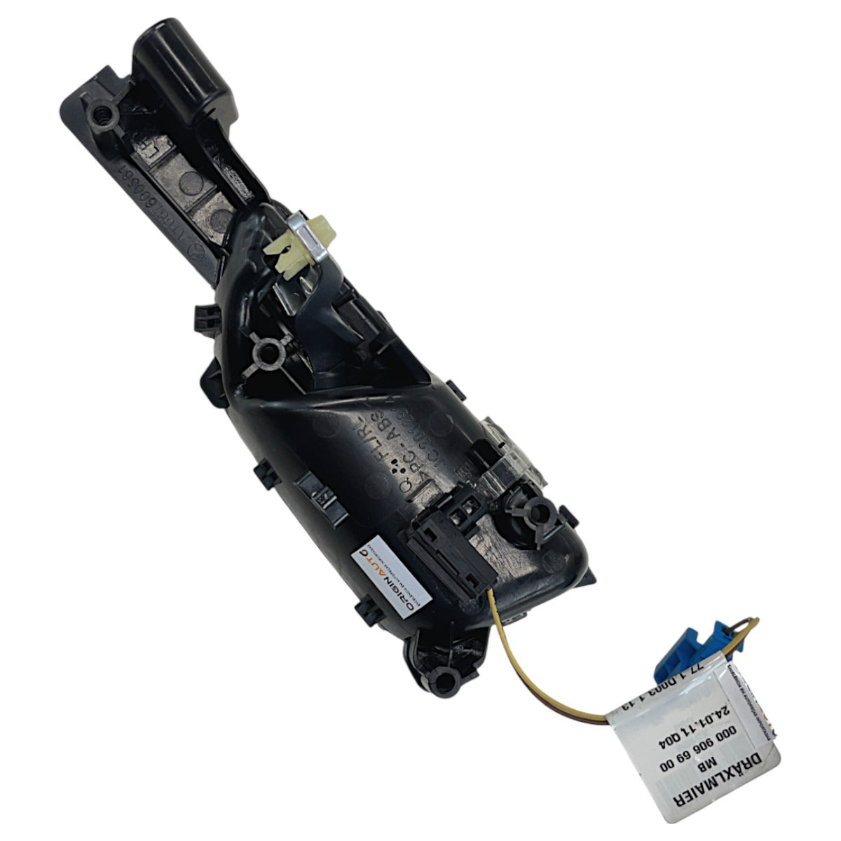 Maçaneta Interna Mercedes GL 350 2014 Dianteira Esquerda