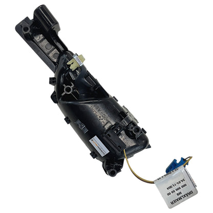 Maçaneta Interna Mercedes GL 350 2014 Dianteira Esquerda