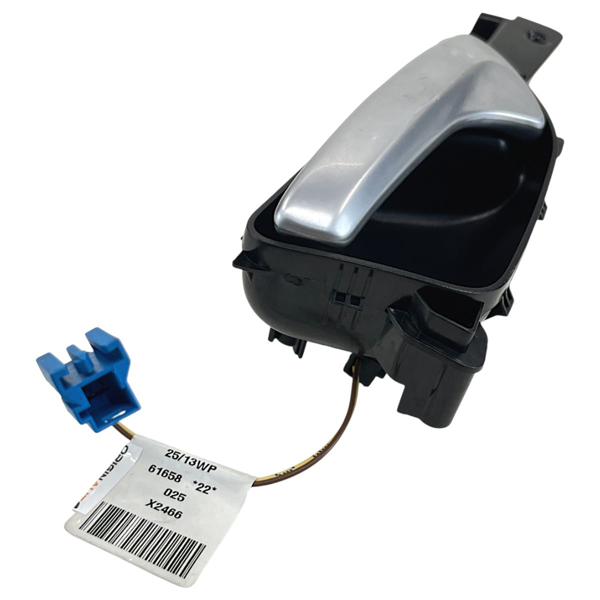 Maçaneta Interna Mercedes GL 350 2014 Dianteira Esquerda