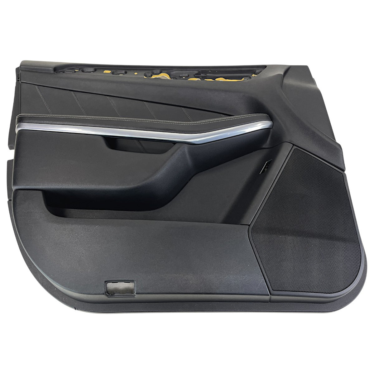 Forro Porta Mercedes GL 350 2014 2015 Dianteiro Esquerdo